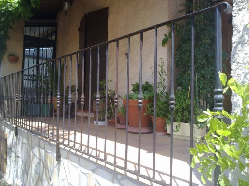 Ferronnerie d'art Montluçon