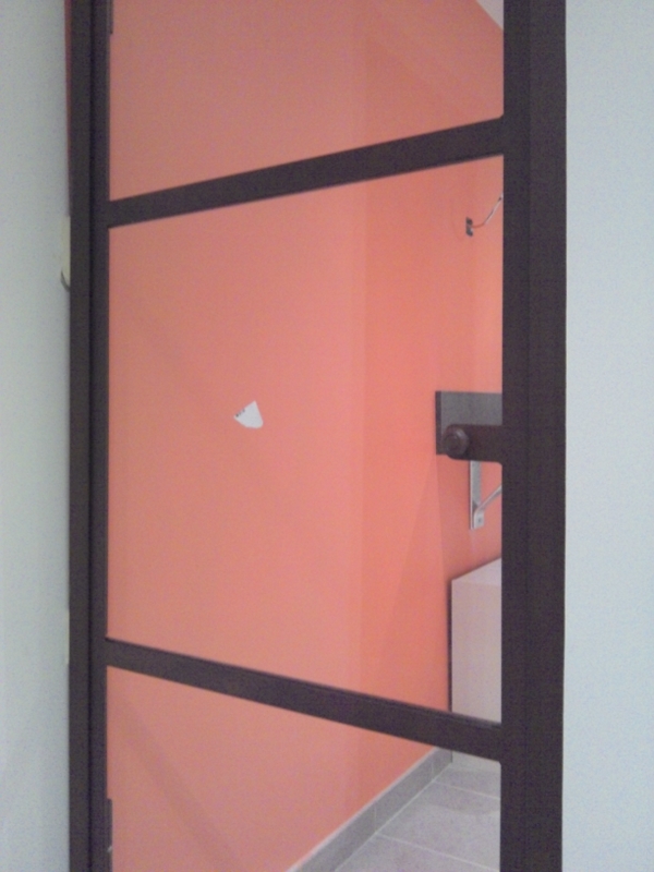 verriere style atelier loft design a aix en provence