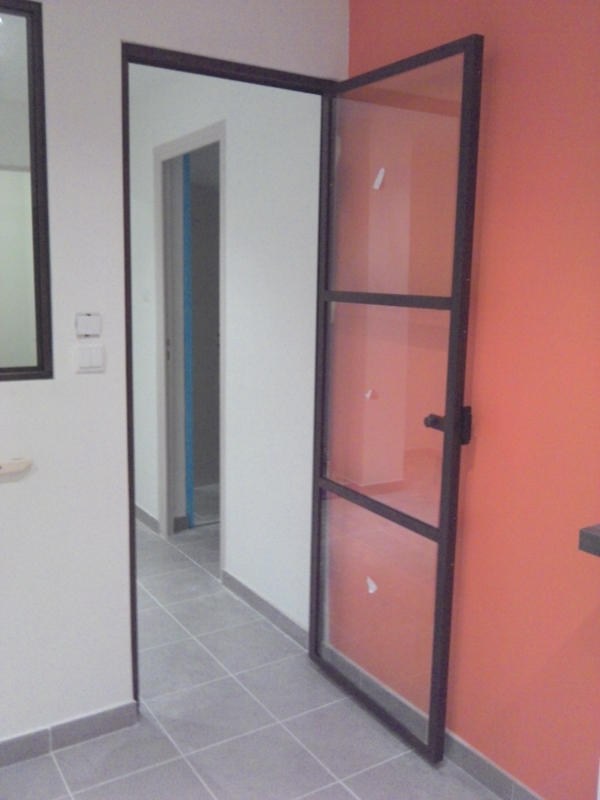 verriere style atelier loft design a aix en provence