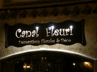 Nos prestations sur le secteur de Gannat