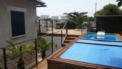 Nos prestations sur le secteur de Montluçon