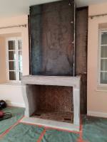 Notre zone d'activité pour ce service Ferronnerie d'art