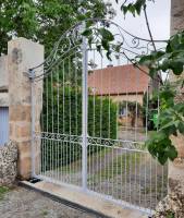 Nos prestations sur le secteur de Gannat