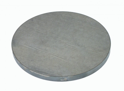 Notre zone d'activité pour ce service Découpe laser de tôle à la demande