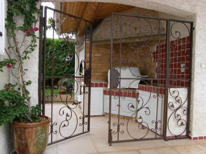 Nos prestations sur le secteur de Riom 63