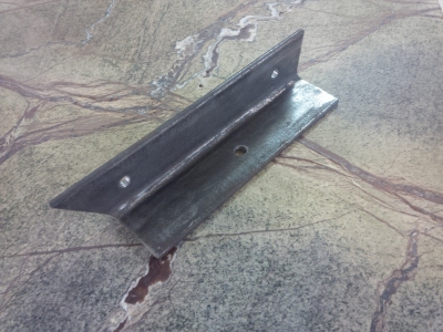 Notre zone d'activité pour ce service Découpe laser de cuivre ou de laiton