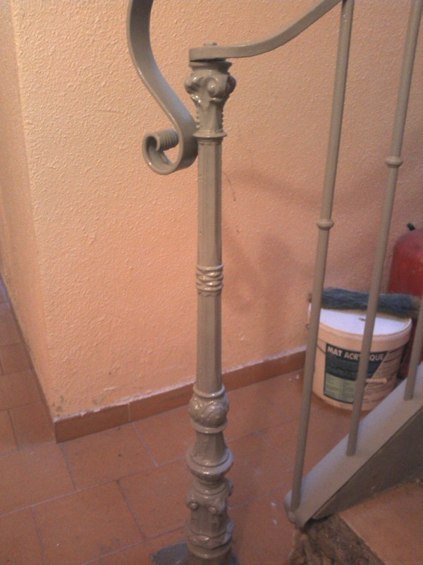 Notre zone d'activité pour ce service Ferronnerie pour création de clôture en métal sur mesure