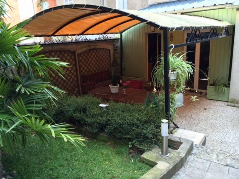 Notre zone d'activité pour ce service Fabrication de meubles design en fer forgé