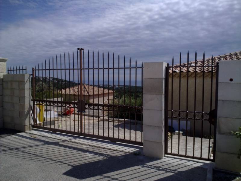 Notre zone d'activité pour ce service Pose d'un abri de voiture ou carport en acier