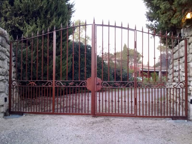 Nos prestations sur le secteur de Riom 63