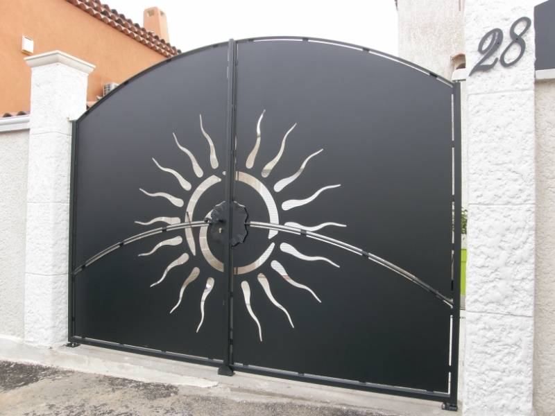 Notre zone d'activité pour ce service Découpe de profilé ou de tube carré