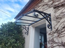 Notre zone d'activité pour ce service Pose d'un abri de voiture ou carport en acier